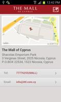 Mall of Cyprus capture d'écran 3