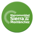 Sierra de Montánchez 图标