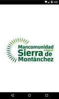 Sierra de Montánchez 海报