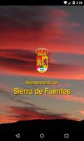 Sierra de Fuentes ポスター