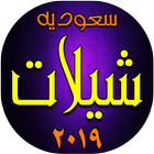 شيلات سعوديه  ٢٠١٩ ícone