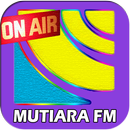 Mutiara FM Malaysia radio-APK