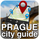 Prague City Guide Tourist-APK