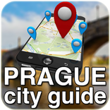 Prague City Guide Tourist