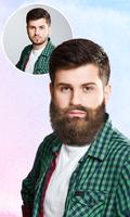 Men Hair Mustache Beard New St স্ক্রিনশট 3