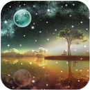 Moon Light Live Wallpaper APK