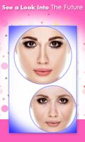 Old Face App اسکرین شاٹ 1