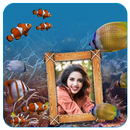 Aquarium Photo Frames APK