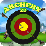 Archery 2D icon