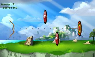 Archery 2D 截图 3