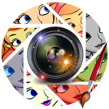 Cam FX icon