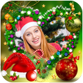 ”Christmas Photo Frames HD