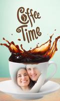 برنامه‌نما Coffee Mug Photo Frames عکس از صفحه