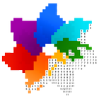 Color by Number icon