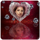 Diamond Photo Reflection APK