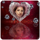 Diamond Photo Reflection icon