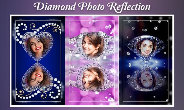 Diamond Photo Reflection 海报