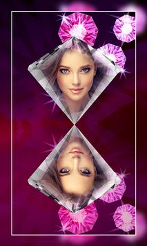 Diamond Photo Reflection 截图 1