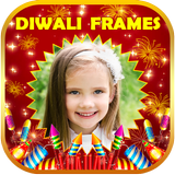 Diwali Photo Frames HD أيقونة