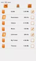 Easy Zip Screenshot 1