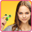 Fidget Spinner