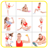 Fitness Coach icon