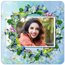 Floral Photo Frames APK