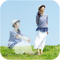 Ghost Photo Maker