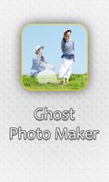 Ghost Photo Maker poster