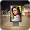 Hoarding Photo Frames