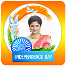 Independence Day Photo Frames APK
