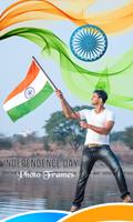 Independence Day Photo Frames poster