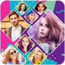 Photo Grid Collage Maker APK