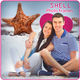 Shell Photo Frames icon