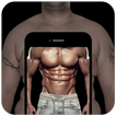 Six Pack Stickers