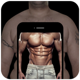 Six Pack Stickers icon