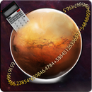 Solar System Calculator APK