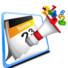 Talking Calendar icon