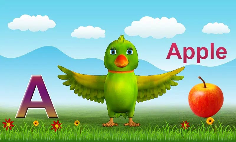 Talking Parrot - Perry APK for Android Download Talking Parrot - Perry APK for Android Download