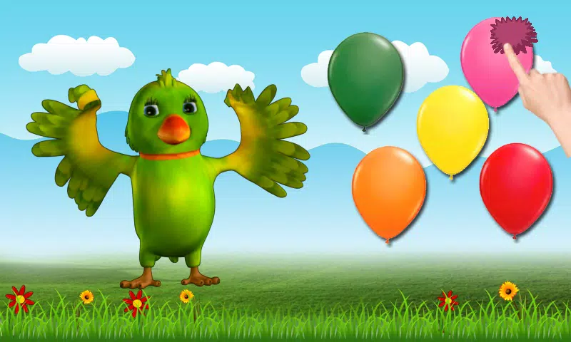 Talking Parrot - Perry APK for Android Download Talking Parrot - Perry APK for Android Download