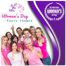 Womens Day Photo Frame APK
