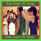 Urdu Super Hit Songs icône