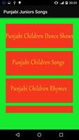 Punjabi juniors Songs 截图 1