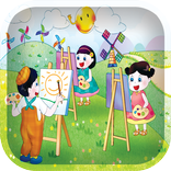 Kannada Child Rhymes