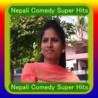 Nepali Comedy Super Hits ícone
