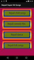 Nepali Super Hit Songs screenshot 1