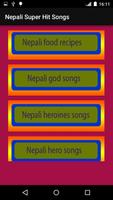 Nepali Super Hit Songs screenshot 2