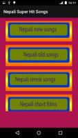 Nepali Super Hit Songs screenshot 3