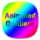 Animated Gradient LWP آئیکن