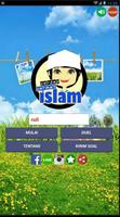 LCT Islam Pro poster